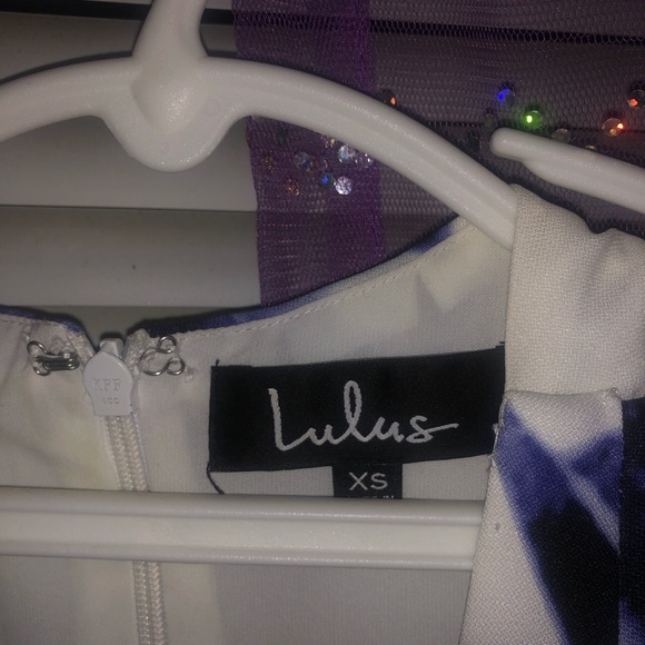 Lulus Homecoming Dress - Picture 6 of 6